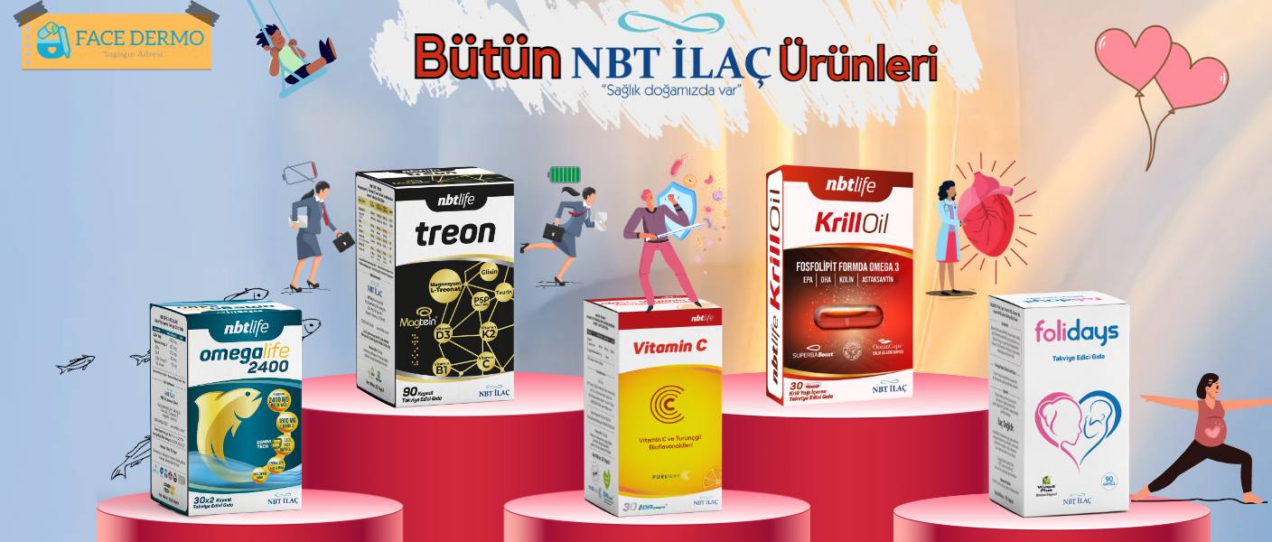 NBT LİFE